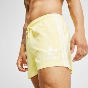 Adidas Originals California Swimshorts Keltainen