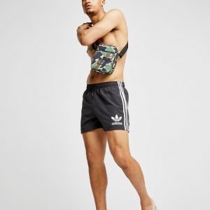 Adidas Originals California Swimshorts Musta