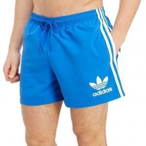 Adidas Originals California Swimshorts Sininen