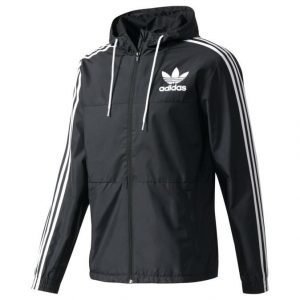 Adidas Originals Clfn Windbreaker Takki