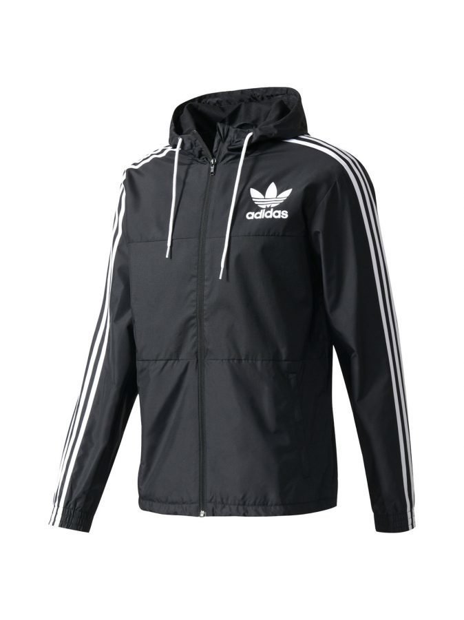 Adidas Originals Windbreaker Takki - Urheilukauppa24.fi