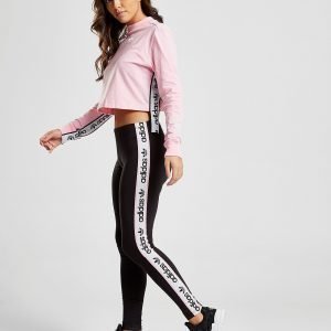 Adidas Originals Coeeze Leggings Musta