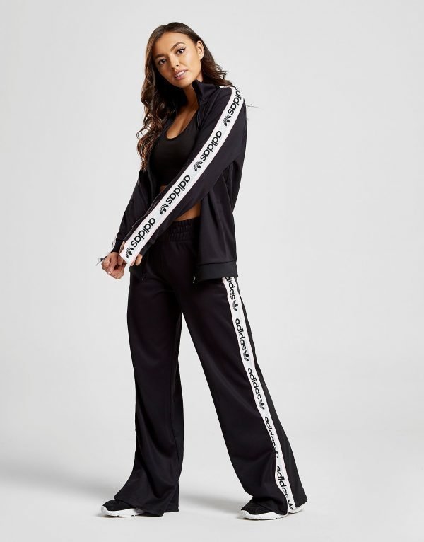 Adidas Originals Coeeze Track Pants Musta