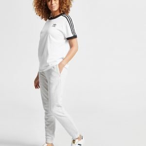 Adidas Originals Coeeze Verryttelyhousut Harmaa