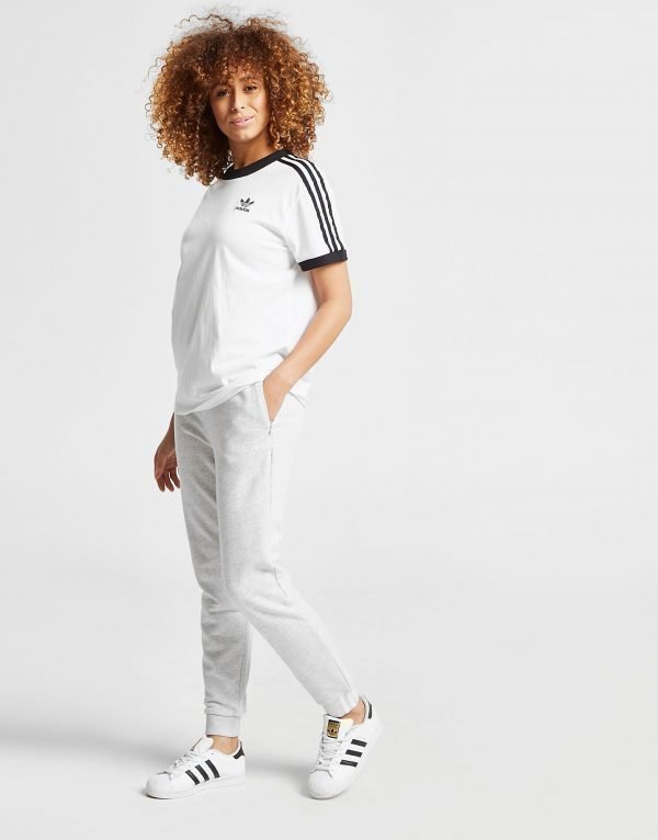 Adidas Originals Coeeze Verryttelyhousut Harmaa