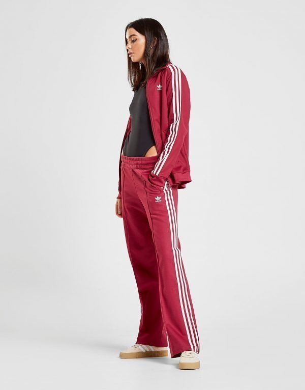 Adidas Originals Contemporary Track Pants Vaaleanpunainen