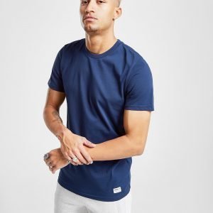 Adidas Originals Core T-Shirt Sininen
