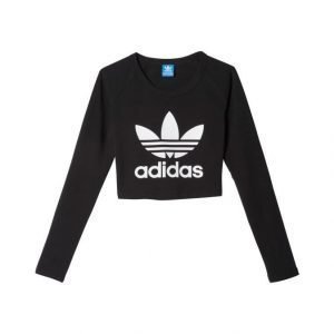 Adidas Originals Crop Tee Paita