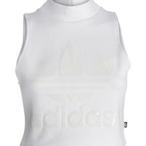 Adidas Originals High Neck Tank Toppi