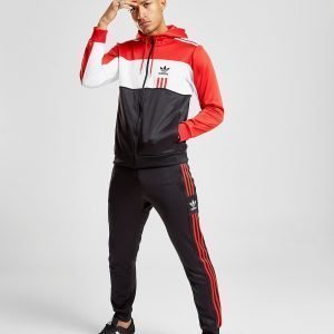 Adidas Originals Id95 Track Pants Musta