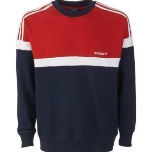 Adidas Originals Itasca Crew Collegepaita