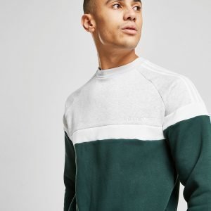 Adidas Originals Itasca Crew Sweatshirt Harmaa