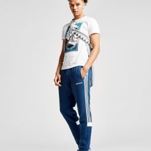 Adidas Originals Itasca Fleece Track Pants Sininen