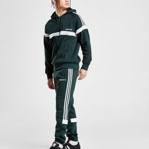 Adidas Originals Itasca Fleece Track Pants Vihreä