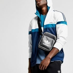 Adidas Originals Itaska Reversible Jacket Valkoinen