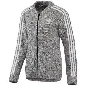 Adidas Originals Knit Track Jacket Neuletakki