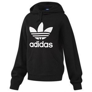 Adidas Originals N Trf Hoodie Kn Villahuppari