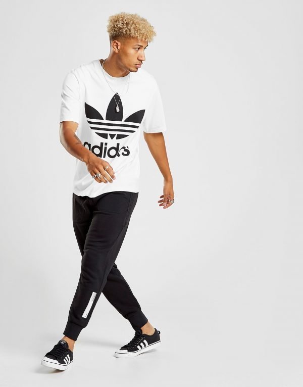 Adidas Originals Nmd Track Pants Musta