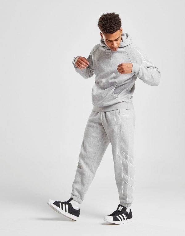 Adidas Originals Outline Track Pants Harmaa