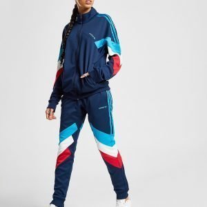 Adidas Originals Palmeston Track Pants Laivastonsininen