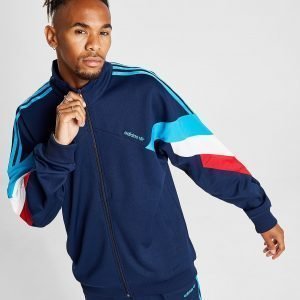 Adidas Originals Palmeston Track Top Laivastonsininen