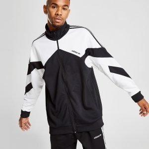 Adidas Originals Palmeston Track Top Musta