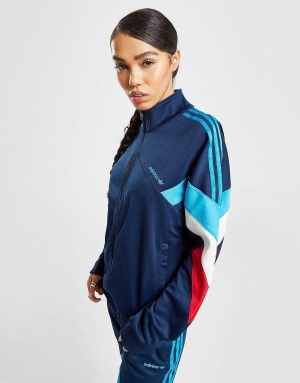 Adidas Originals Palmeston Verryttelypaita Laivastonsininen