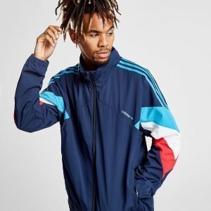 Adidas Originals Palmeston Windbreaker Laivastonsininen