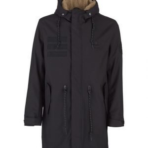 Adidas Originals Quilted Parka