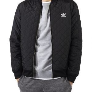 Adidas Originals Quilted Sst Takki