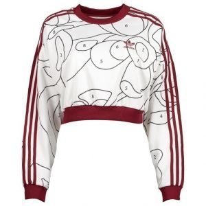 Adidas Originals Rita Ora Sweatshirt Collegepaita