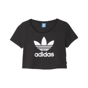 Adidas Originals Slim Crop Paita