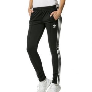 Adidas Originals Slim Supergirl Housut