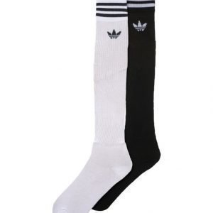 Adidas Originals Solid Polvisukat 2 Pack