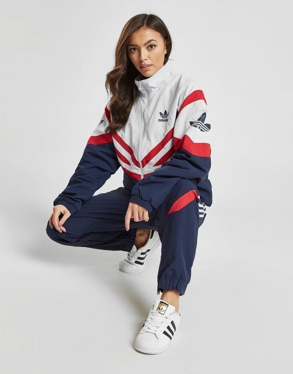 Adidas Originals Sportivo Track Pants Laivastonsininen