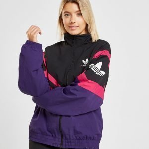 Adidas Originals Sportivo Verryttelytakki Violetti