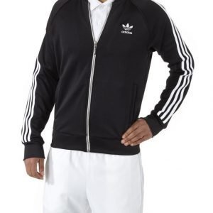 Adidas Originals Sst Tracktop Verryttelytakki