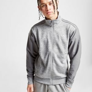 Adidas Originals Street Run Nova Track Top Harmaa