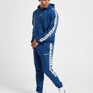 Adidas Originals Tape Fleece Track Pants Sininen