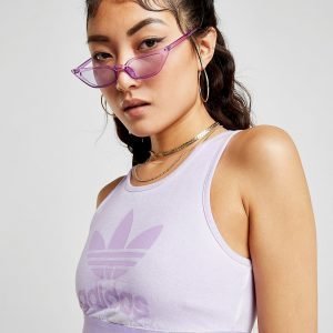 Adidas Originals Tie-Dye Urheiluliivit Violetti