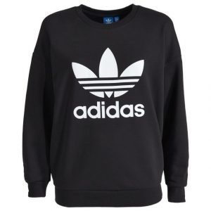 Adidas Originals Trefoil Collegepaita