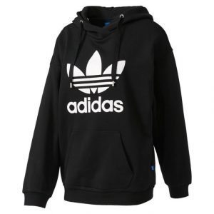 Adidas Originals Trefoil Huppari