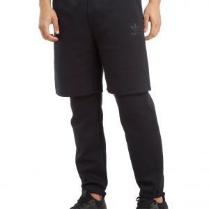 Adidas Originals Winter Sweat Pants Musta