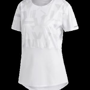 Adidas Own The Run Tee Treenipaita