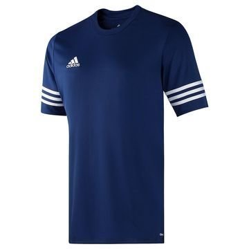 Adidas Pelipaita Entrada 14 Navy Lapset