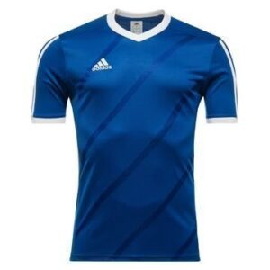 Adidas Pelipaita S/S Tabela 14 Blue/White