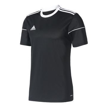 Adidas Pelipaita Squad 17 Musta/Valkoinen