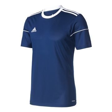 Adidas Pelipaita Squad 17 Navy/Valkoinen