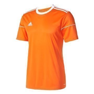 Adidas Pelipaita Squad 17 Oranssi/Valkoinen