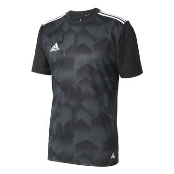 Adidas Pelipaita Tango Graphic Musta